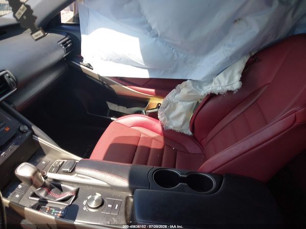 2019 LEXUS IS 300