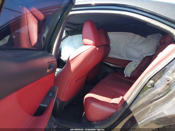 2019 LEXUS IS 300