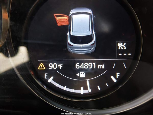 2022 MAZDA CX-5 2.5 S CARBON EDITION
