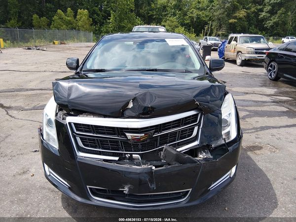 2016 CADILLAC XTS LUXURY COLLECTION