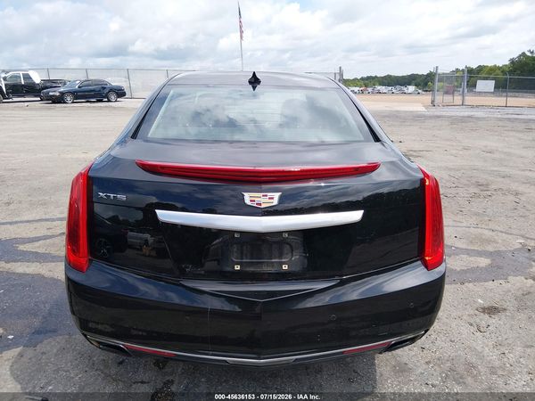 2016 CADILLAC XTS LUXURY COLLECTION