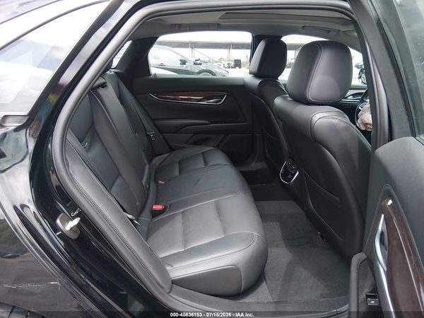 2016 CADILLAC XTS LUXURY COLLECTION