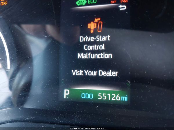 2023 TOYOTA SIENNA LE — I118