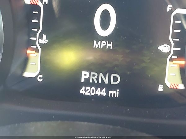2019 JEEP WRANGLER UNLIMITED SAHARA ALTITUDE 4X4