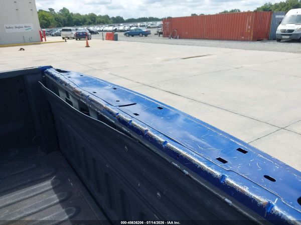 2017 RAM 3500 TRADESMAN  4X4 8' BOX