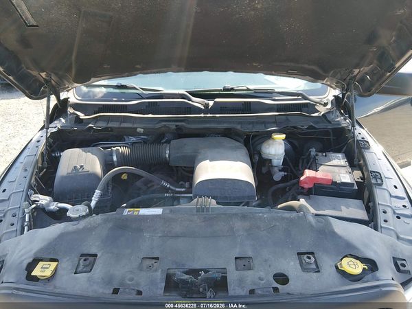 2019 RAM 1500 CLASSIC TRADESMAN  4X4 5'7 BOX