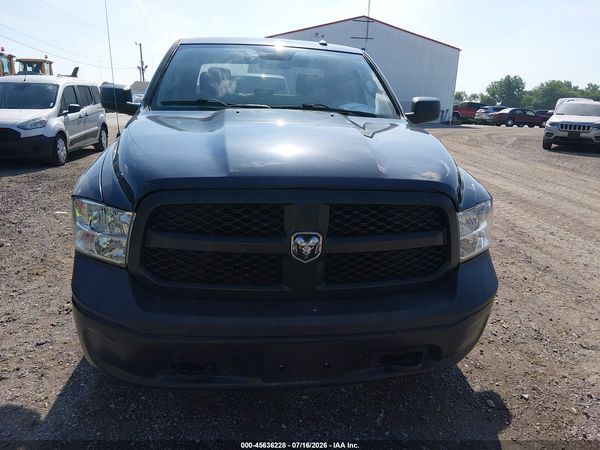 2019 RAM 1500 CLASSIC TRADESMAN  4X4 5'7 BOX
