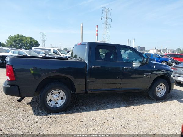 2019 RAM 1500 CLASSIC TRADESMAN  4X4 5'7 BOX