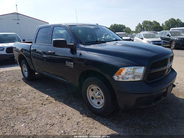 2019 RAM 1500 CLASSIC TRADESMAN  4X4 5'7 BOX