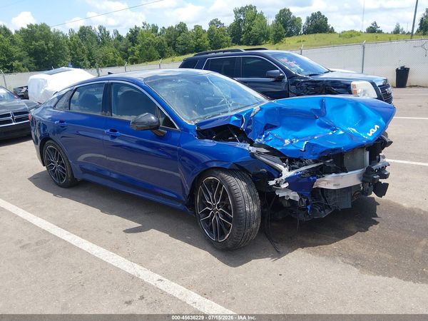 2023 KIA K5 GT