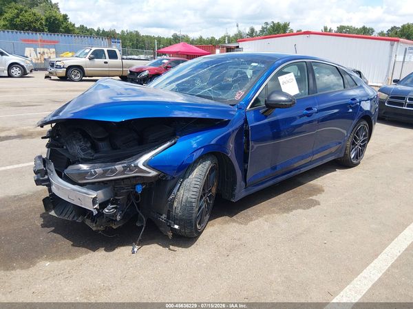 2023 KIA K5 GT