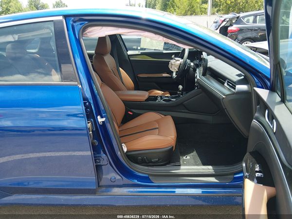 2023 KIA K5 GT