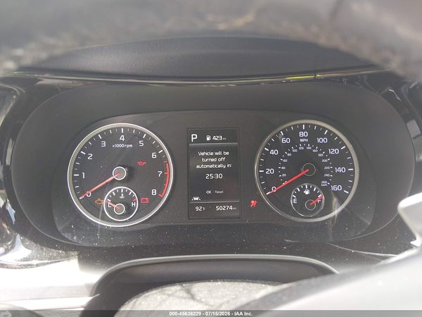 2023 KIA K5 GT