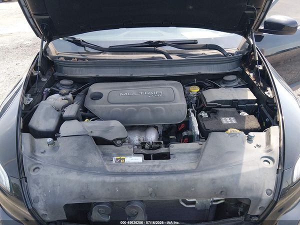 2018 JEEP CHEROKEE LATITUDE 4X4