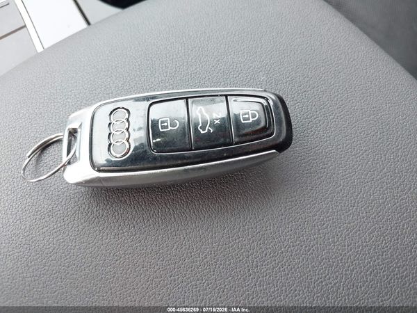 2021 AUDI Q7 PREMIUM PLUS