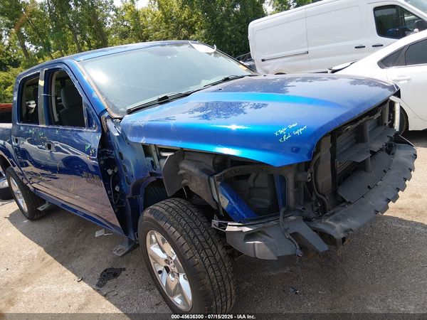 2017 RAM 1500 SLT