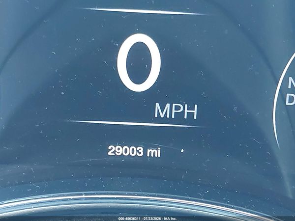 2021 JEEP GRAND CHEROKEE LAREDO X 4X4