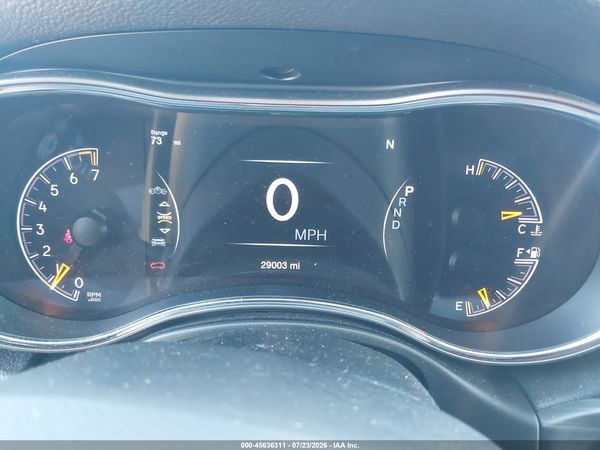 2021 JEEP GRAND CHEROKEE LAREDO X 4X4