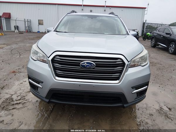 2019 SUBARU ASCENT PREMIUM