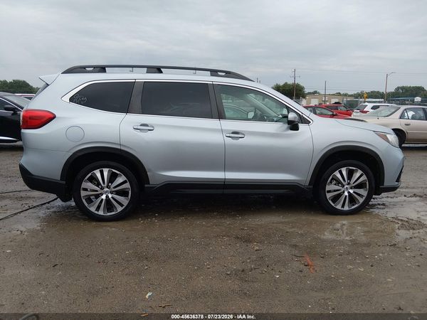 2019 SUBARU ASCENT PREMIUM