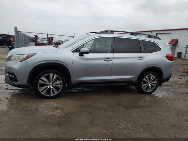 2019 SUBARU ASCENT PREMIUM