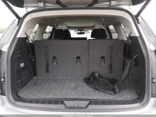 2019 SUBARU ASCENT PREMIUM