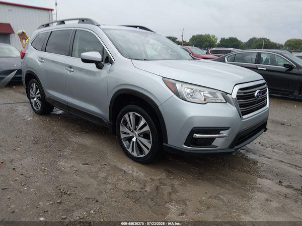 2019 SUBARU ASCENT PREMIUM