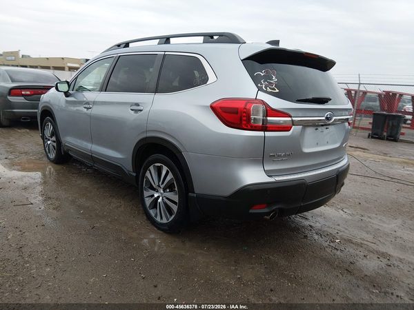 2019 SUBARU ASCENT PREMIUM