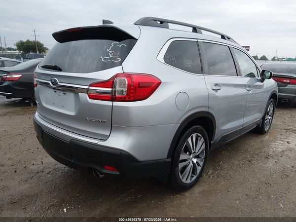 2019 SUBARU ASCENT PREMIUM
