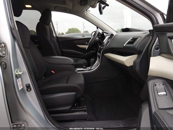 2019 SUBARU ASCENT PREMIUM