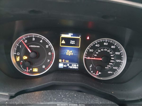 2019 SUBARU ASCENT PREMIUM