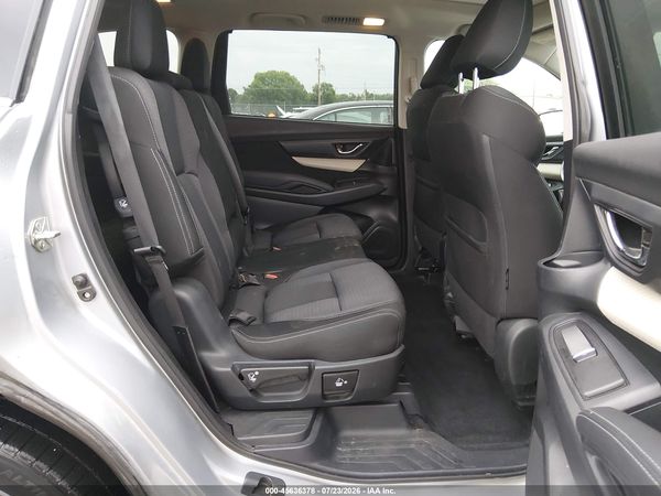 2019 SUBARU ASCENT PREMIUM