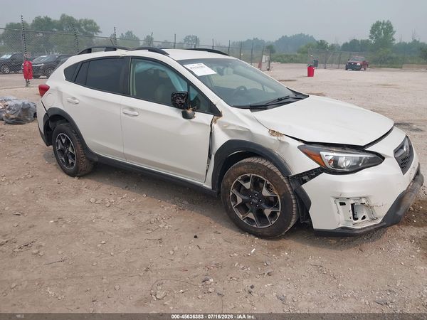 2019 SUBARU CROSSTREK 2.0I — I1