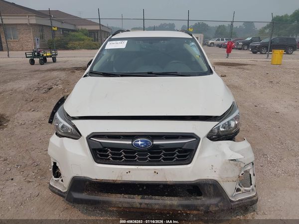 2019 SUBARU CROSSTREK 2.0I — I115