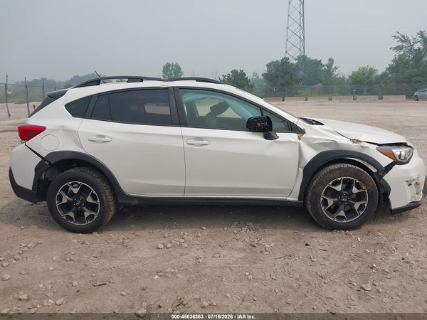 2019 SUBARU CROSSTREK 2.0I — I116