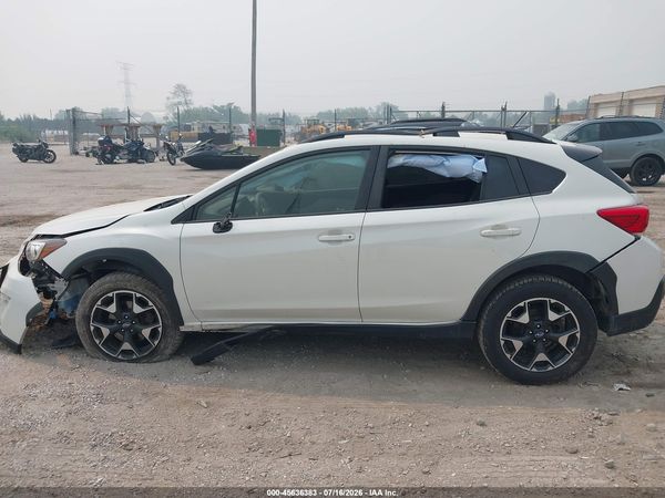 2019 SUBARU CROSSTREK 2.0I — I117