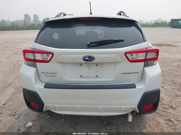 2019 SUBARU CROSSTREK 2.0I — I119