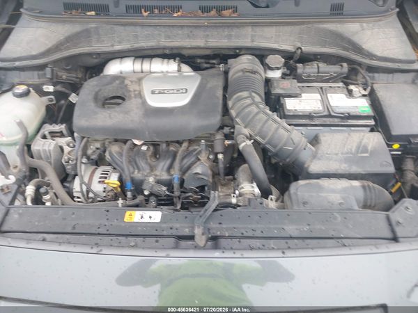 2020 HYUNDAI KONA LIMITED
