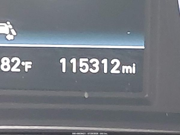 2020 HYUNDAI KONA LIMITED