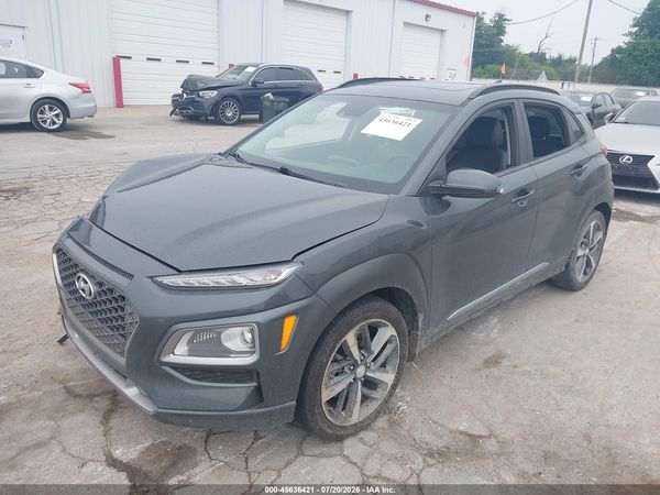2020 HYUNDAI KONA LIMITED