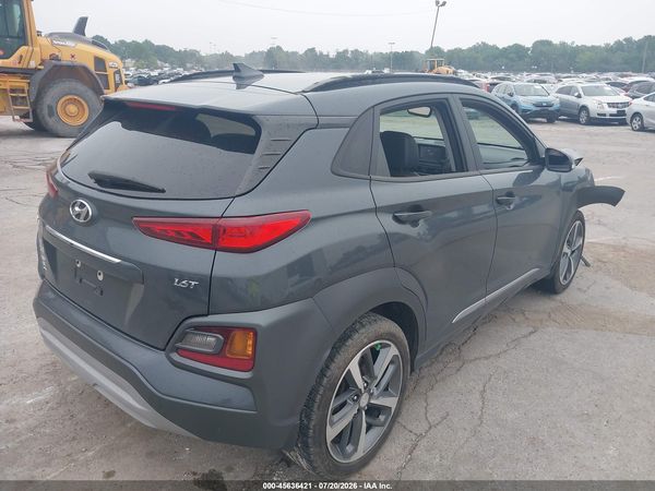 2020 HYUNDAI KONA LIMITED