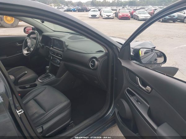 2020 HYUNDAI KONA LIMITED