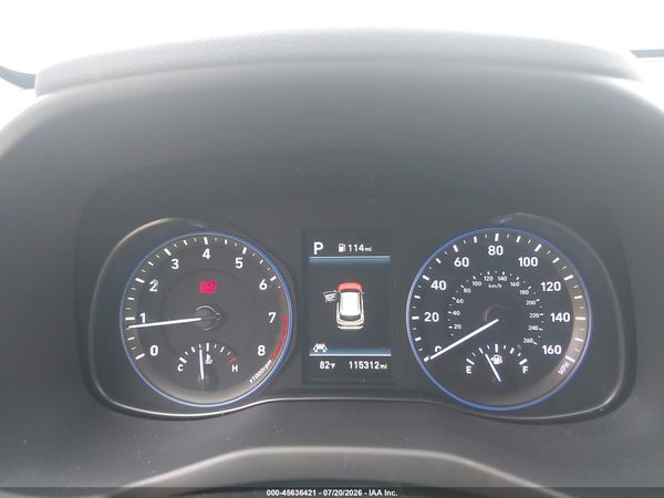 2020 HYUNDAI KONA LIMITED