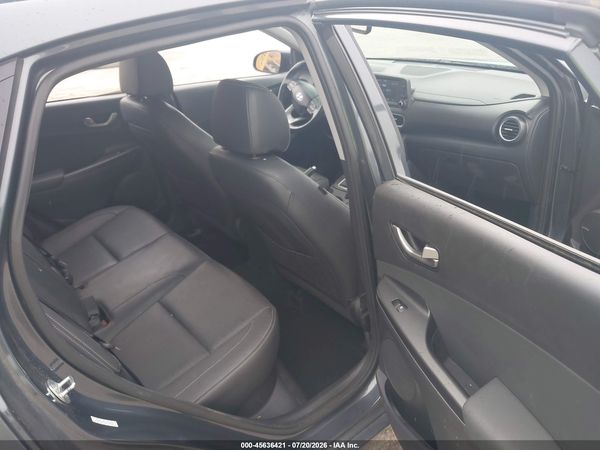 2020 HYUNDAI KONA LIMITED