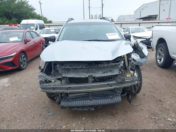 2018 SUBARU OUTBACK 2.5I