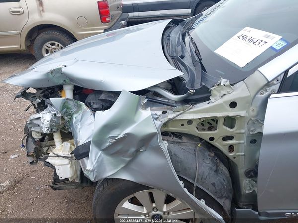 2018 SUBARU OUTBACK 2.5I