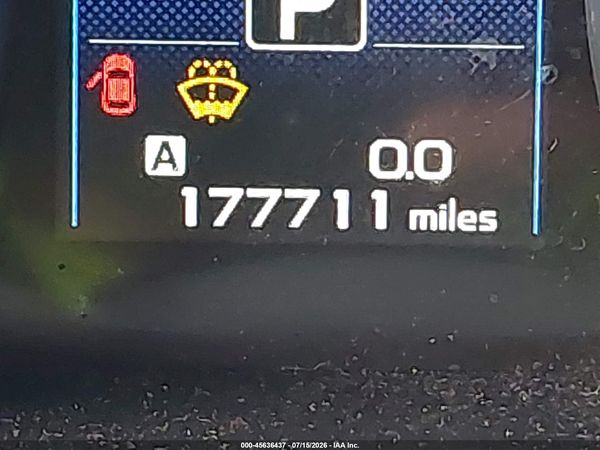 2018 SUBARU OUTBACK 2.5I