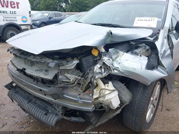 2018 SUBARU OUTBACK 2.5I