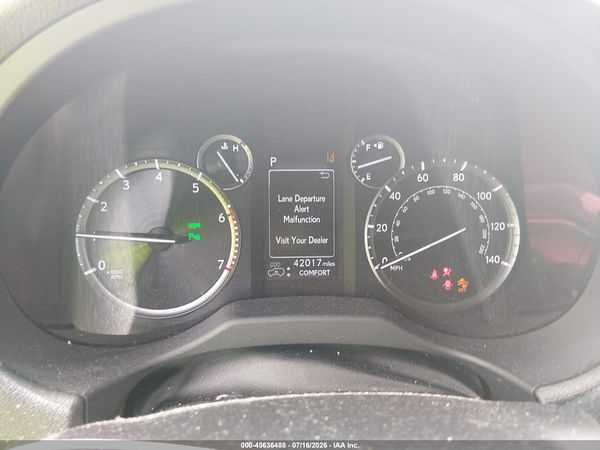 2023 LEXUS GX 460 LUXURY