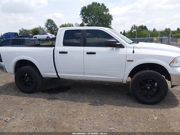2016 RAM 1500 SLT
